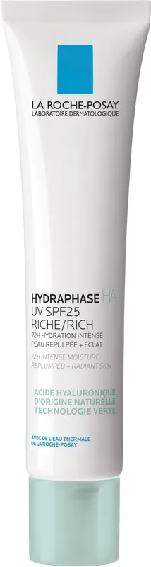 Intensive Moisturizer SPF 25 - Skin Care Products