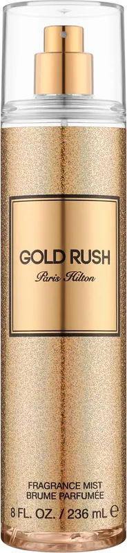 Paris Hilton Gold Rush - Bath and Body