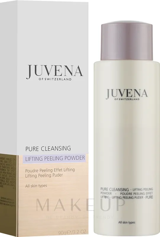 Juvena - Skin Care Products