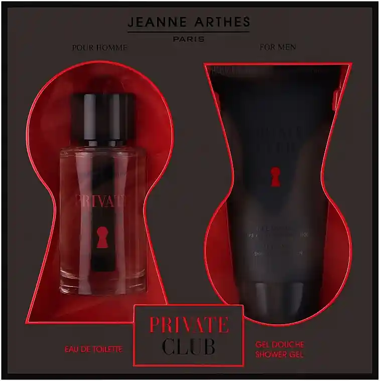 Amore Mio Private Club - Perfume