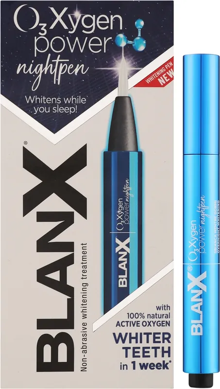 Whitening Tooth Pen - Bath and Body
