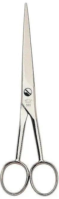 Hairdressing Scissors, 13 cm - Accessories