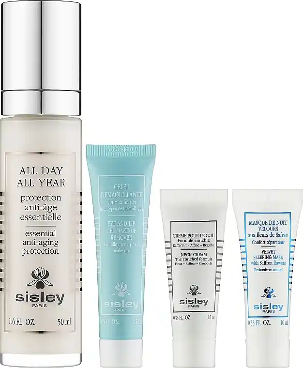 Set - Skin Care Products