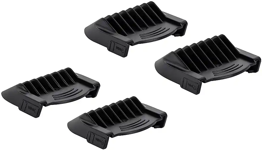 Heads Set for Cut Pro X900 Trimmer - Accessories