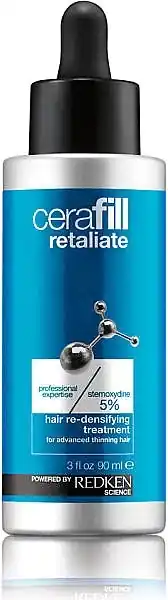 Anti Hair Loss Treatment