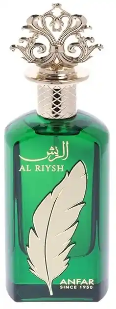Anfar Al Riysh - Perfume