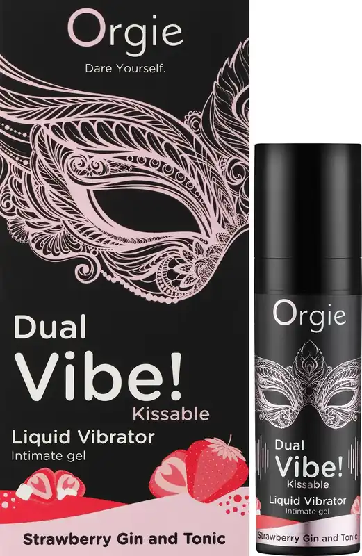 Liquid Vibrator - Health & Care