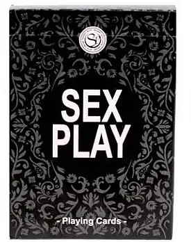Playing Cards 'Sexual Games' in French and Portuguese - Health & Care