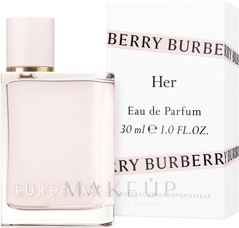 Burberry Her - Perfume