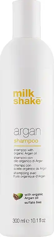 Argan Shampoo - Hair