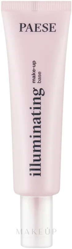 Paese Illuminating Make-Up Base