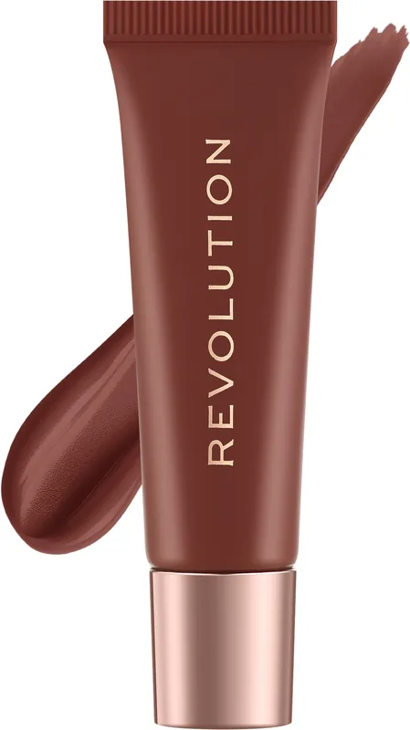 Makeup Revolution Juicy Peptide Lip Balm