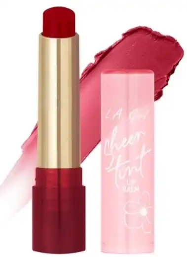 L.A. Girl Sheer Tint Lip Balm - Makeup