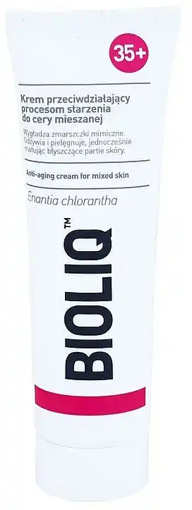 Anti-Aging Cream from First Signs Of Aging for Combination Skin