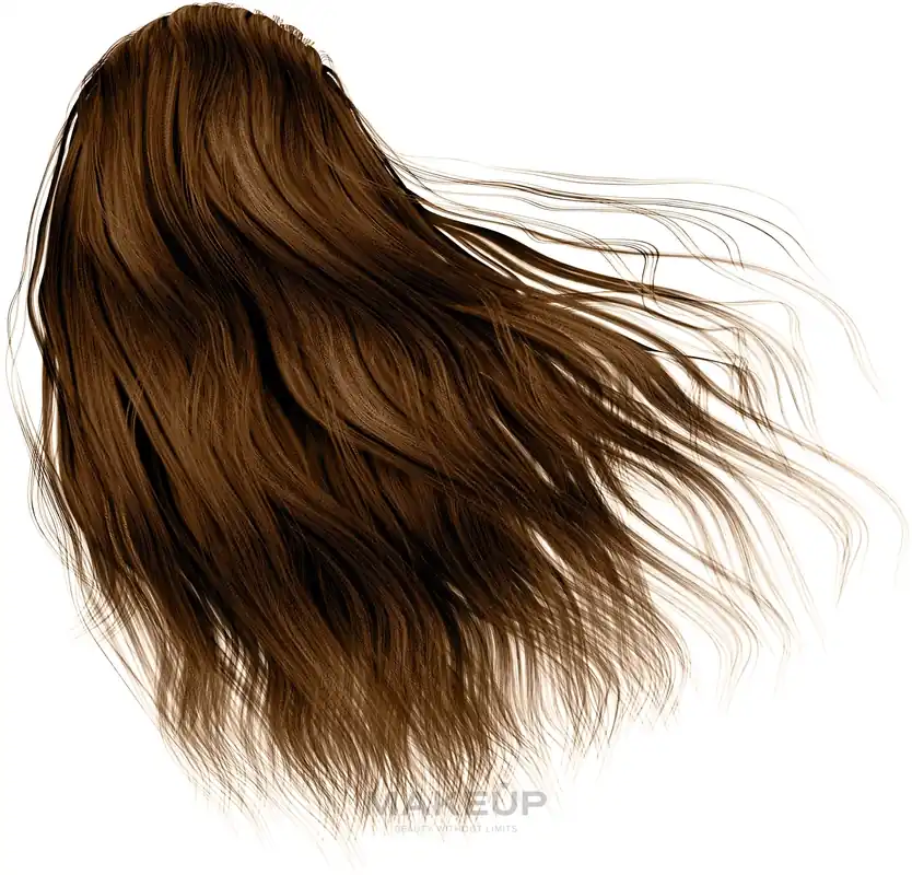 Permanent Cream Color - Hair