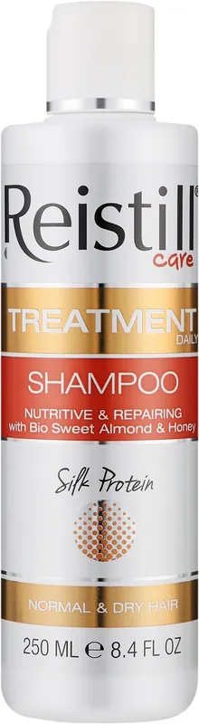 Nourishment & Repair Shampoo - Hair