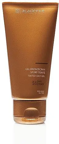 Tinted Day Gel SPF 6 - Skin Care Products
