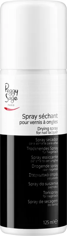 Nail Polish Drying Spray - Nails