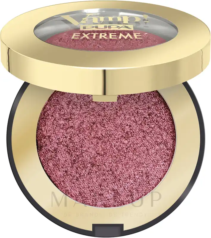 Pupa Vamp! Extreme Waterproof Cream-Powder Eyeshadow