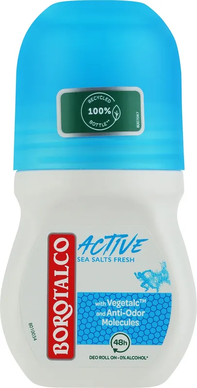 Deodorant 48 hours - Bath and Body