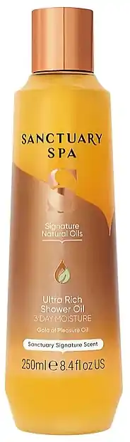 Nourishing Shower Gel - Bath and Body