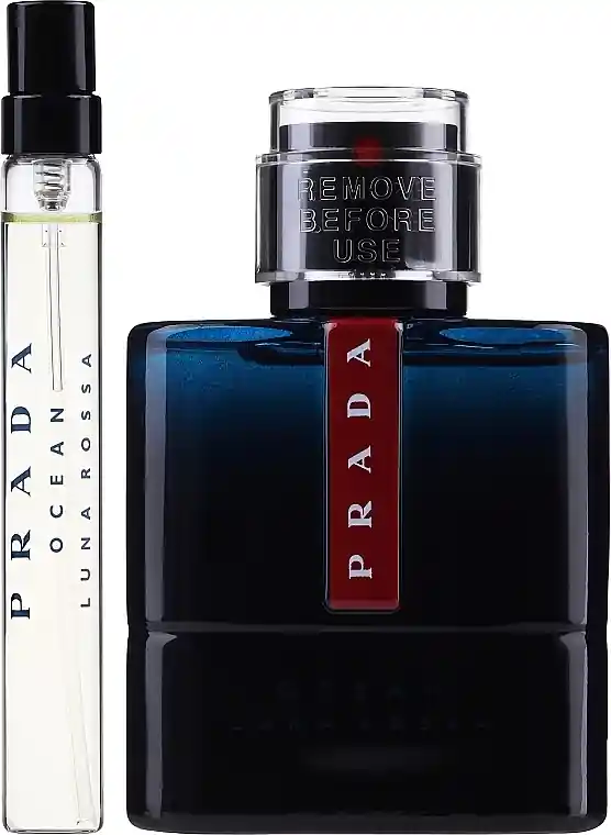 Prada Luna Rossa Ocean - Perfume
