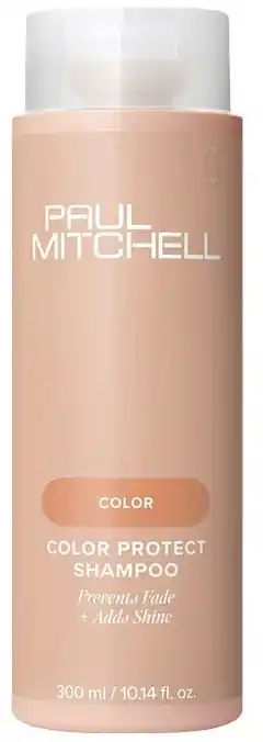 Colored Hair Shampoo