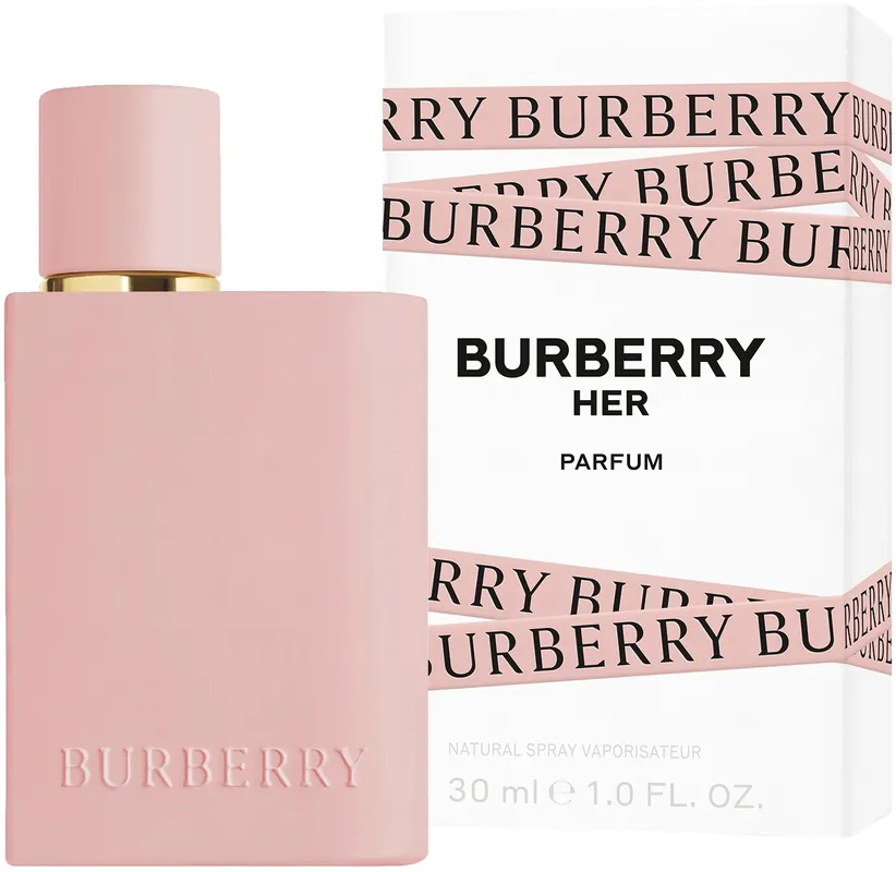 Burberry Her - Perfume