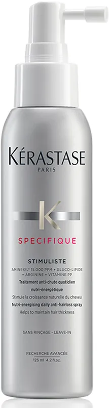 Hair Growth Stimulating Spray