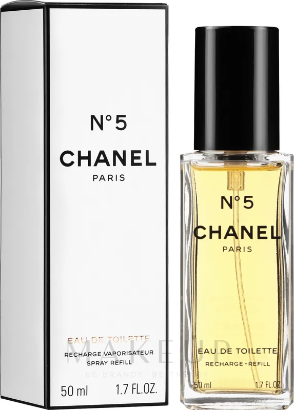 Chanel N5 - Perfume