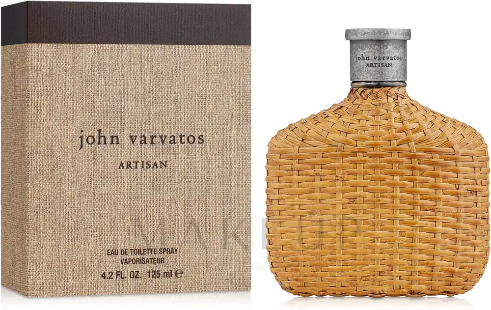 John Varvatos Artisan - Perfume