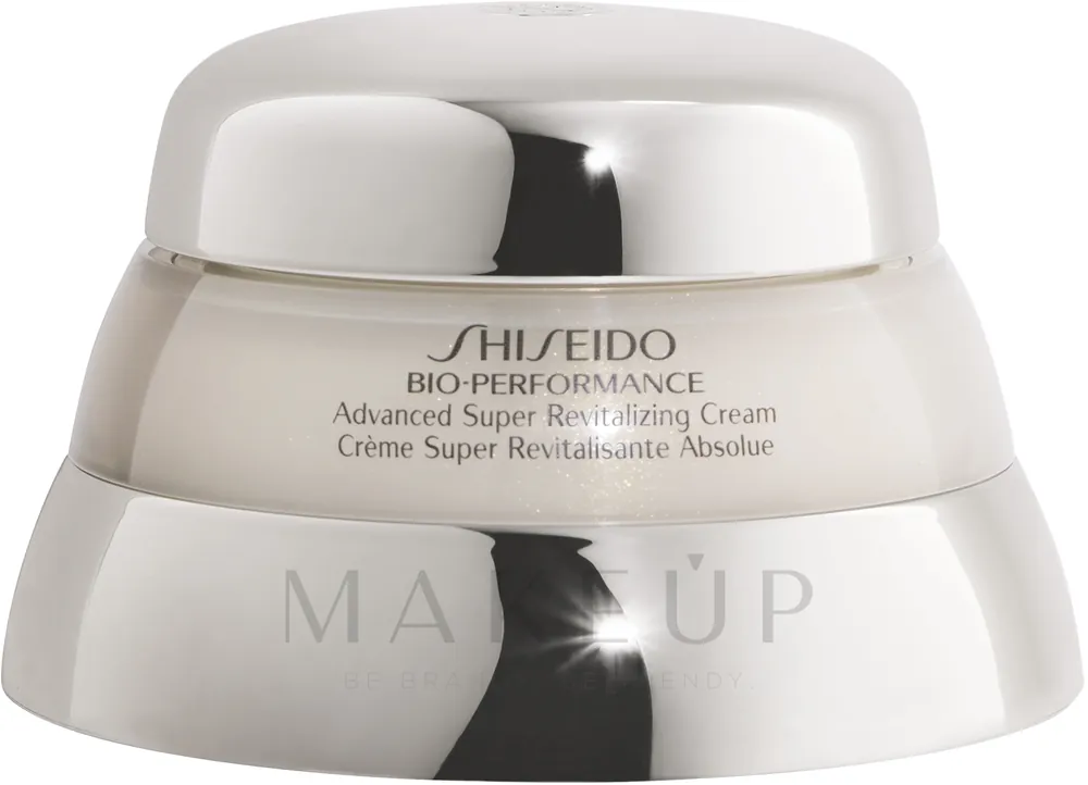Super Revitalizing Face Cream - Skin Care Products
