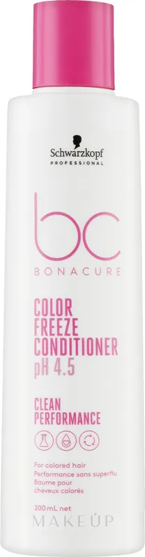 Colored Hair Conditioner
