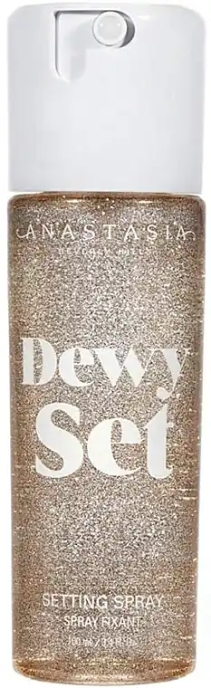 Anastasia Beverly Hills Dewy Set Setting Spray - Makeup