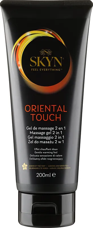 Massage Gel - Health & Care