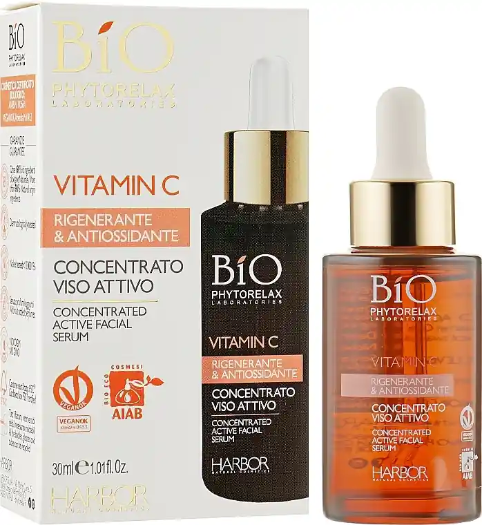 Vitamin C Serum - Skin Care Products