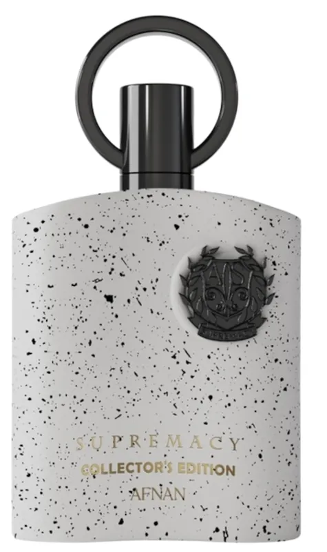 Afnan Perfumes Supremacy Collector's Edition