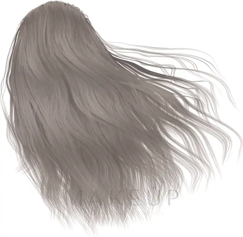 Hair Cream Color