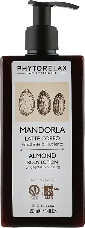 Moisturizing Body Lotion - Bath and Body