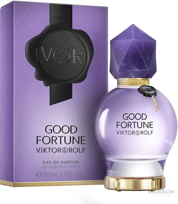Viktor & Rolf Good Fortune - Perfume