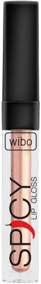 Wibo Spicy Lip Gloss - Makeup