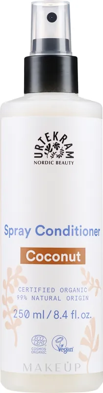 Conditioner Spray ‘Coconut’ - Hair