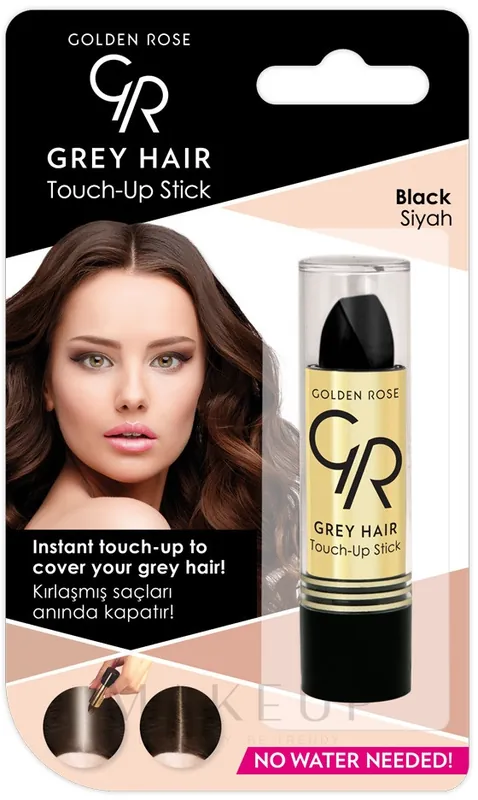 Hair Touch-Up Stick