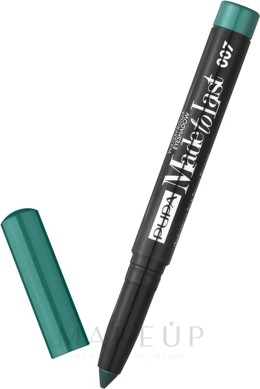 Pupa Made To Last Waterproof Eyeshadow - Makeup