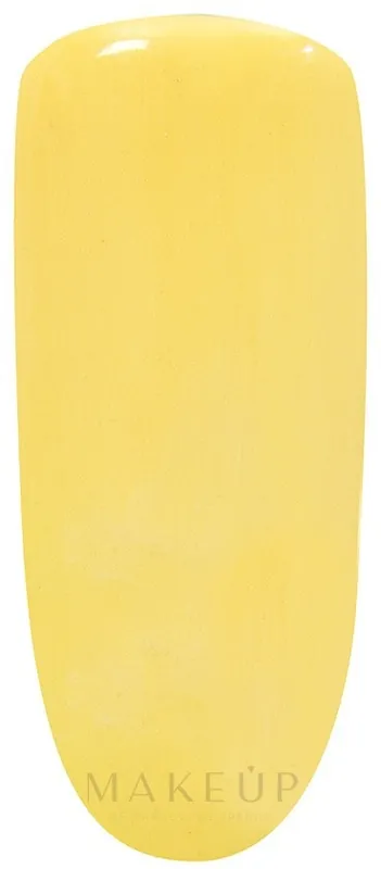 Semi-Permanent Nail Gel Polish