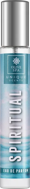 Olive Spa Unique Scents Spiritual - Perfume