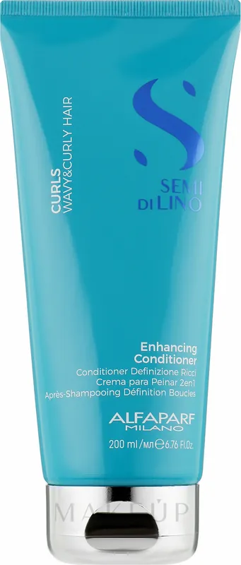 Curly Hair Conditioner