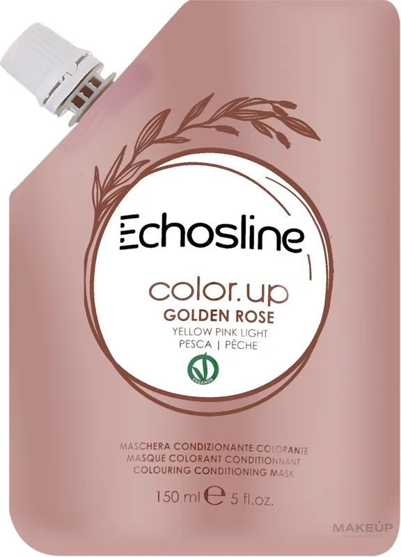 Colouring Conditioning Mask - Hair