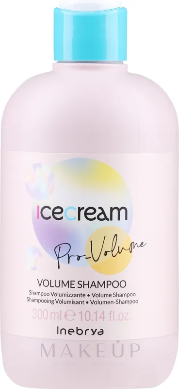 Thin Hair Shampoo