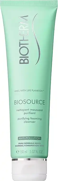 Face Cleansing and Moisturizing Foam - Skin Care Products